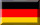 Flag Allemand 40 25